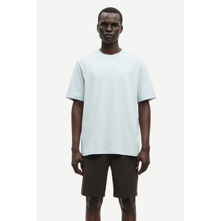 Samsoe&samsoe t-shirt blau