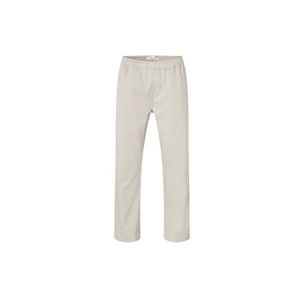 Samsoe&samsoe trousers ecru