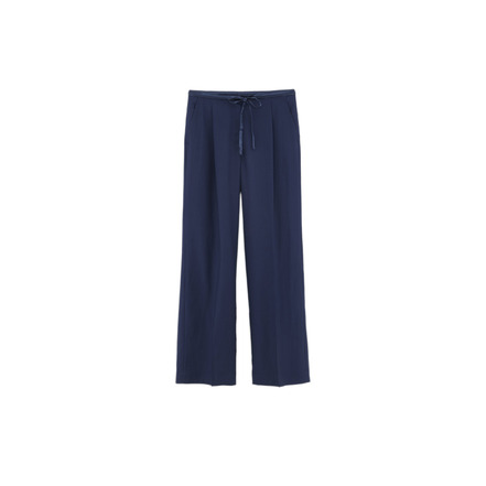 Bellerose broek blauw