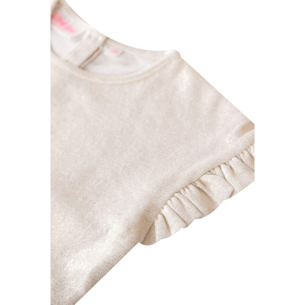 Someone Kids t-shirt ecru