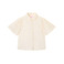 Someone Kids blouse ecru 1