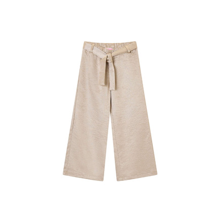 Someone Kids pantalon or