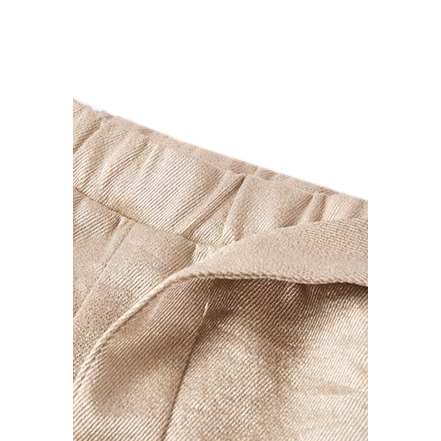 Someone Kids pantalon or