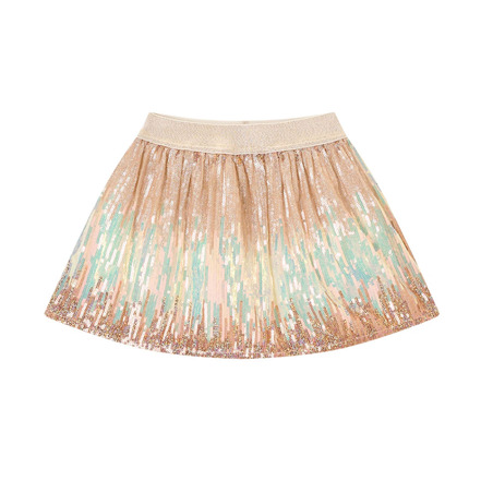 Someone Kids jupe or