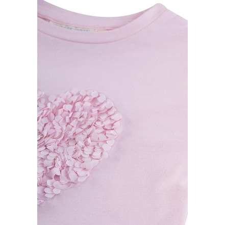 Someone Kids t-shirt rose