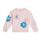 Someone Kids sweater rose 1