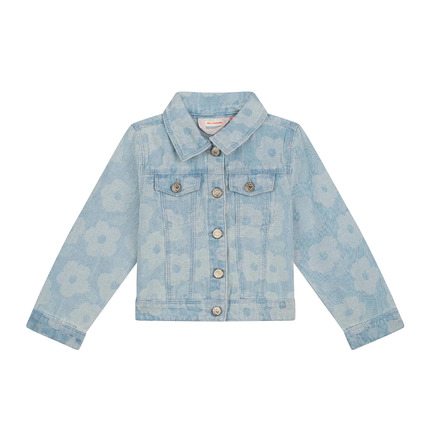 Someone Kids veste jeans