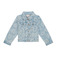 Someone Kids veste jeans 1