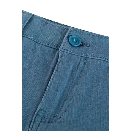 Someone Kids short blauw