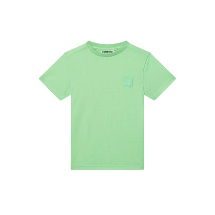 Someone Kids t-shirt vert