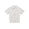 Someone Kids chemise ecru 1
