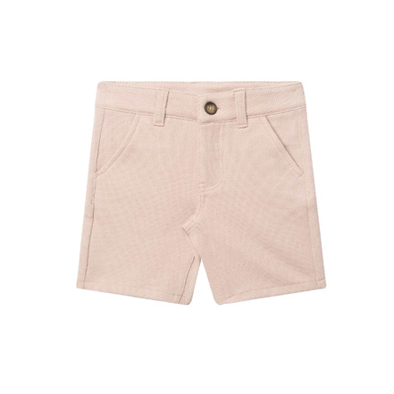 Someone Kids short beige
