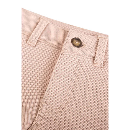 Someone Kids short beige