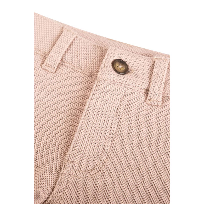 Someone Kids short beige 2