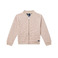 Someone Kids cardigan beige 1