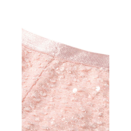 Someone Kids short roze