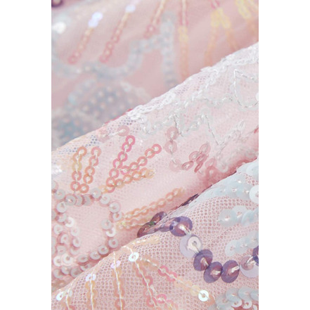 Someone Kids jupe rose