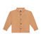 Someone Kids veste camel 1