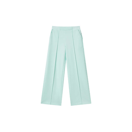 Someone Junior Meisjes pantalon vert