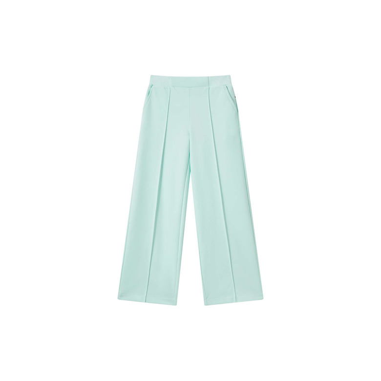 Someone Junior Meisjes pantalon vert 1