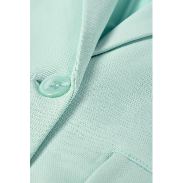 Someone Junior Meisjes veste vert 2