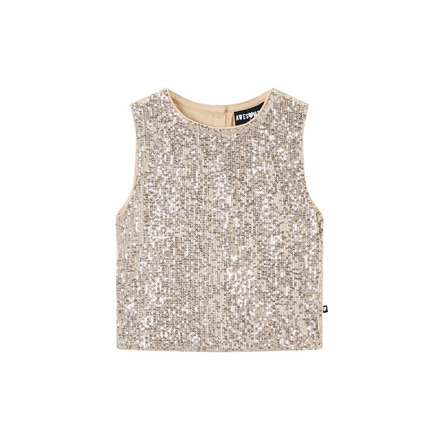 Someone Junior Meisjes top or