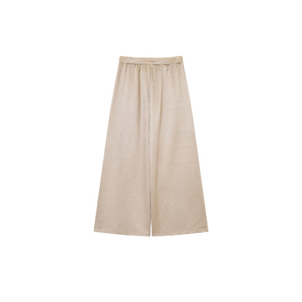 Someone Junior Meisjes pantalon beige