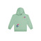 Someone Junior Meisjes sweater vert 1