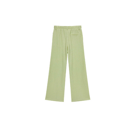 Someone Junior Meisjes pantalon vert