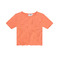 Someone Junior Meisjes t-shirt orange 1