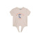 Someone Junior Meisjes t-shirt beige 1