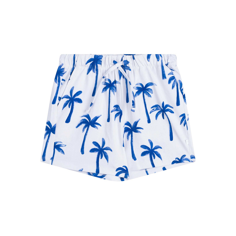 Someone Junior Meisjes short blue 1