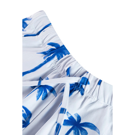 Someone Junior Meisjes short blue