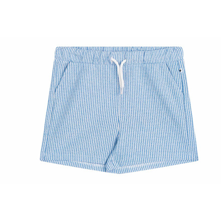 Someone Junior Meisjes short bleu