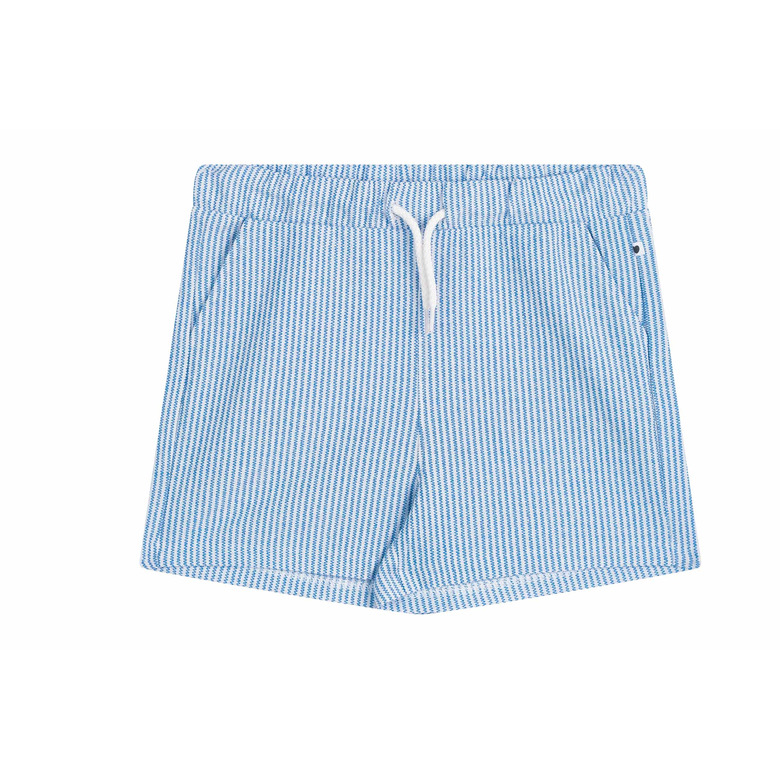 Someone Junior Meisjes short bleu 1
