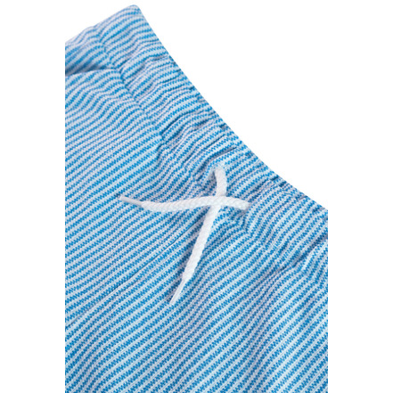 Someone Junior Meisjes short blauw