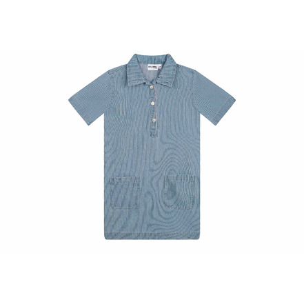 Someone Junior Meisjes dress jeans