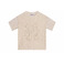 Someone Junior Meisjes t-shirts lightbrown 1