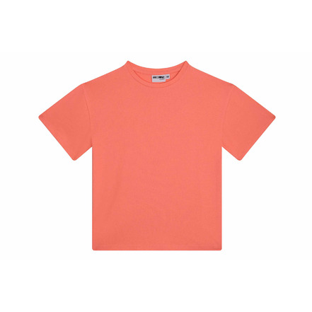 Someone Junior Meisjes t-shirt orange