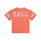 Someone Junior Meisjes t-shirt orange 2