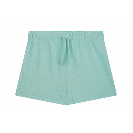 Someone Junior Meisjes short green