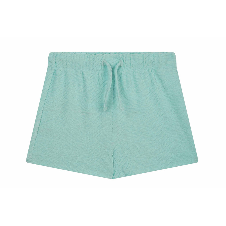 Someone Junior Meisjes short grÜn 1