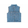 Someone Junior Meisjes weste jeans 1