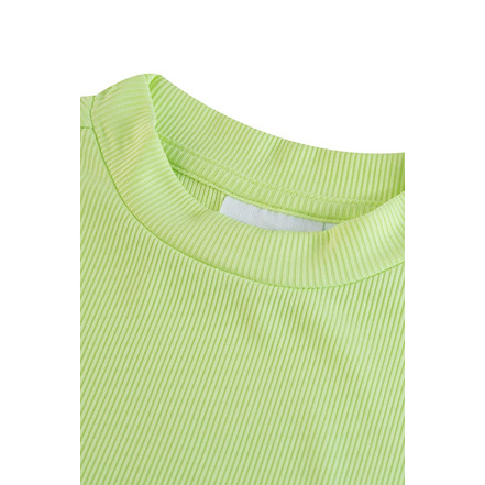 Someone Junior Meisjes t-shirt grÜn