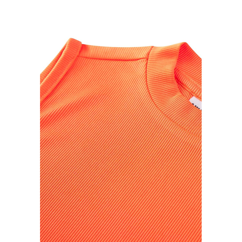 Someone Junior Meisjes t-shirts ochre 2