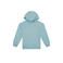 Someone Junior Meisjes hoodie blau 1