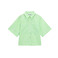 Someone Junior Meisjes t-shirt groen 1