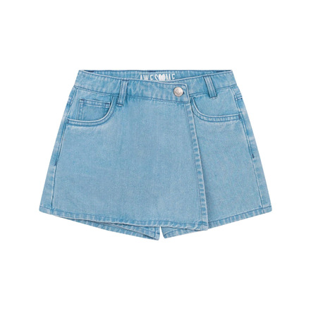 Someone Junior Meisjes short jeans