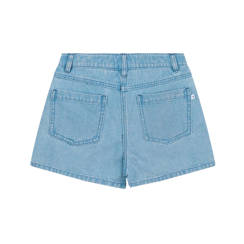 Someone Junior Meisjes short jeans 2