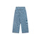 Someone Junior Meisjes jeans bleu 2